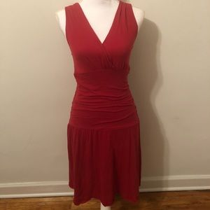 Anthropologie dress